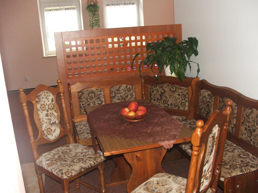 Ala Ubytovani Josefuv Dul Room photo