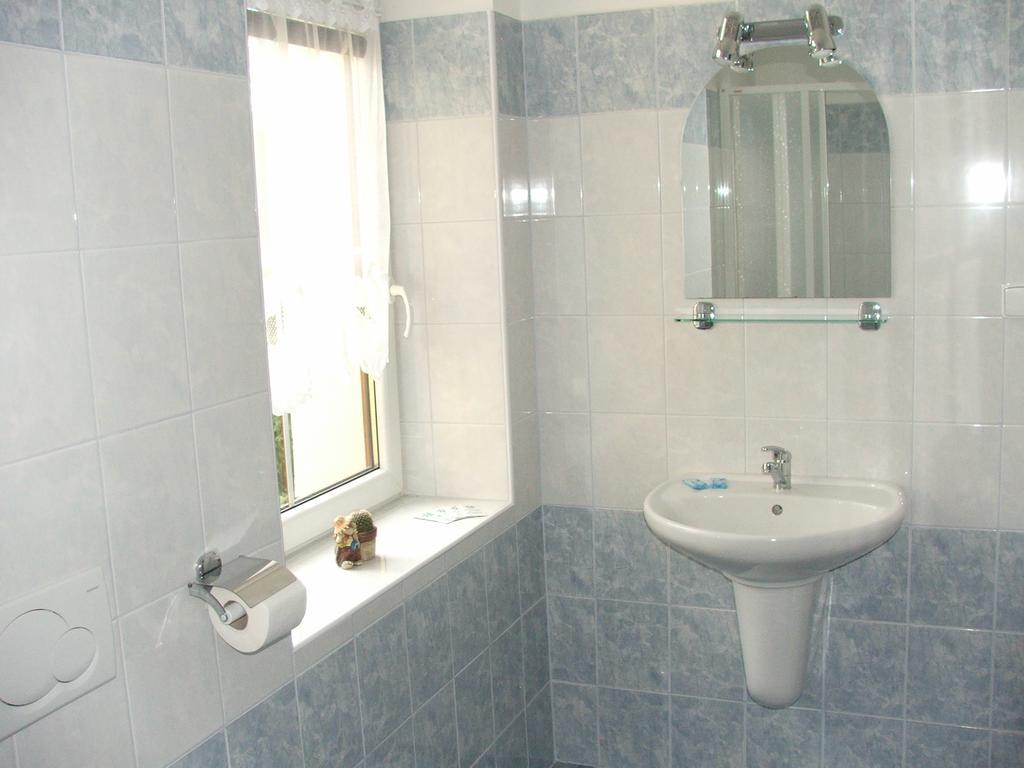 Ala Ubytovani Josefuv Dul Room photo